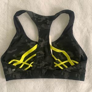 Kessler Medium impact sports bra